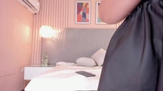 Thumbnail 1, samyriverss's Stream at Chaturbate, 27 days ago