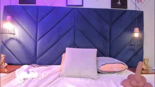 Image 8 of samyriverss Stream on Chaturbate on 9 days ago