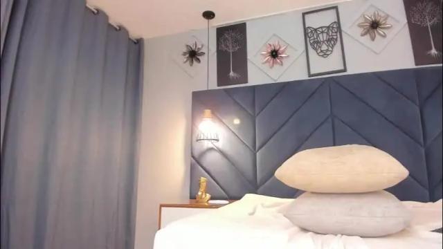 Thumbnail 1, samyriverss's Stream at Chaturbate, 6 days ago