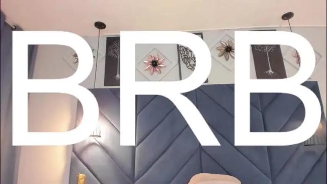 Image 6 of samyriverss Stream on Chaturbate on 6 days ago