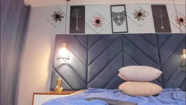 Thumbnail 3, samyriverss's Stream at Chaturbate, 5 days ago