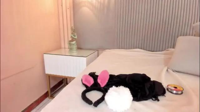 Thumbnail 1, samyriverss's Stream at Chaturbate, 2 months ago