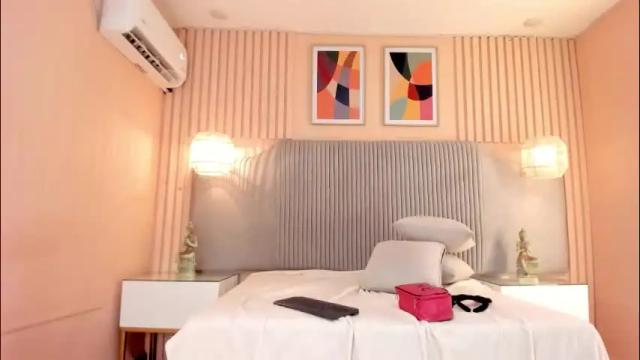 Thumbnail 3, samyriverss's Stream at Chaturbate, 2 months ago