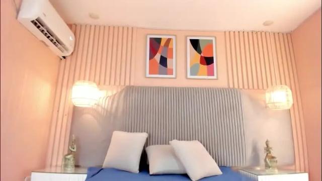 Thumbnail 2, samyriverss's Stream at Chaturbate, 2 months ago