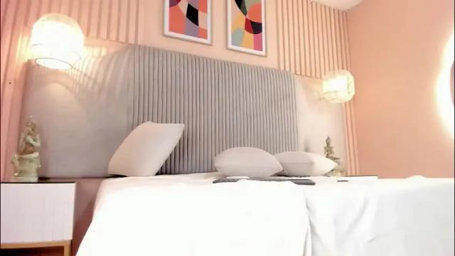 Image 12 of samyriverss Stream on Chaturbate on 2 months ago