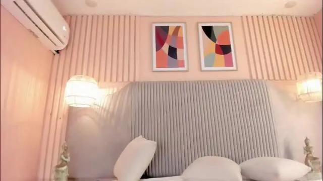 Image 4 of samyriverss Stream on Chaturbate on 2 months ago