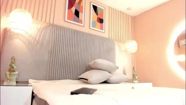 Thumbnail 2, samyriverss's Stream at Chaturbate, 1 month ago