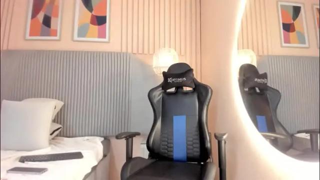 Image 12 of samyriverss Stream on Chaturbate on 1 month ago