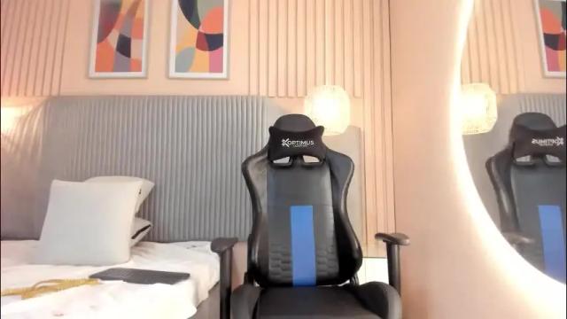 Thumbnail 3, samyriverss's Stream at Chaturbate, 1 month ago