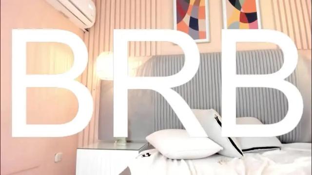 Image 3 of samyriverss Stream on Chaturbate on 2 months ago