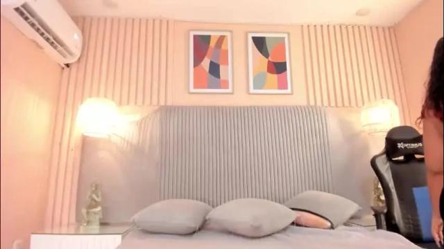 Thumbnail 1, samyriverss's Stream at Chaturbate, 1 month ago