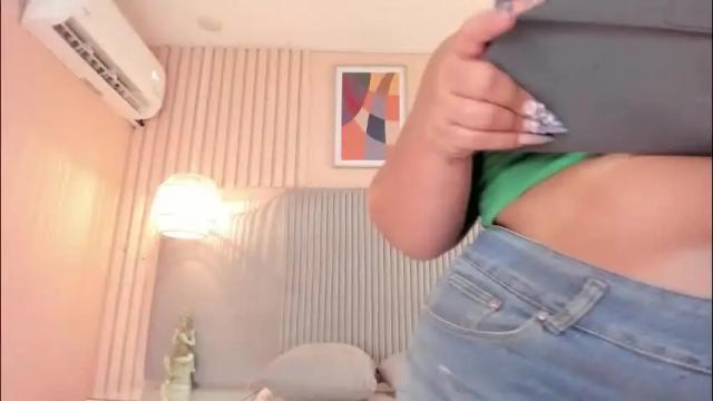 Image 2 of samyriverss Stream on Chaturbate on 1 month ago