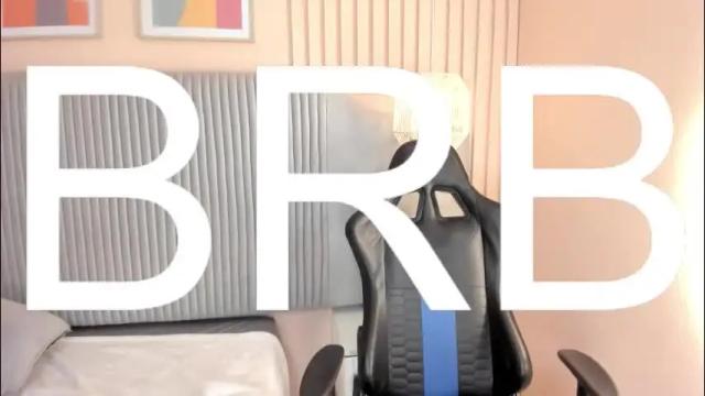 Thumbnail 1, samyriverss's Stream at Chaturbate, 1 month ago