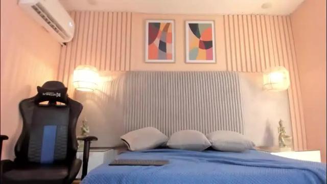 Image 6 of samyriverss Stream on Chaturbate on 1 month ago