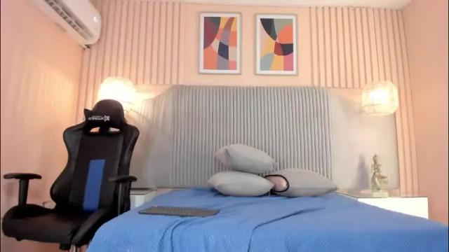 Thumbnail 3, samyriverss's Stream at Chaturbate, 26 days ago