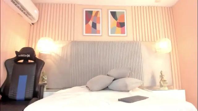 Image 11 of samyriverss Stream on Chaturbate on 1 month ago