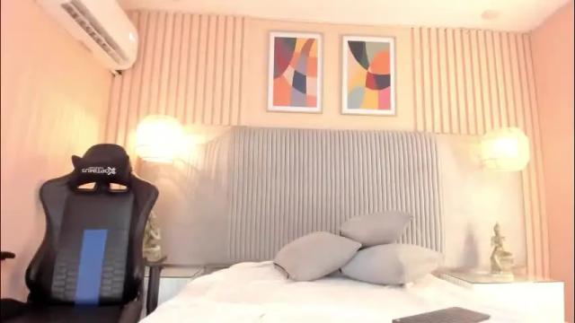 Image 3 of samyriverss Stream on Chaturbate on 1 month ago