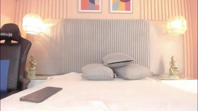 Thumbnail 1, samyriverss's Stream at Chaturbate, 14 days ago