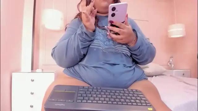 Image 10 of samyriverss Stream on Chaturbate on 28 days ago