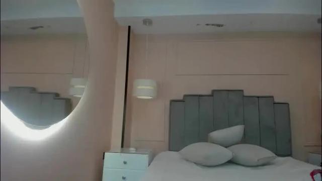 Thumbnail 1, samyriverss's Stream at Chaturbate, 5 days ago