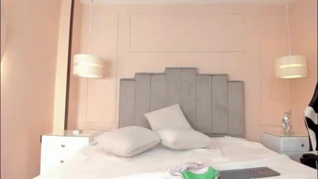 Image 2 of samyriverss Stream on Chaturbate on 22 days ago