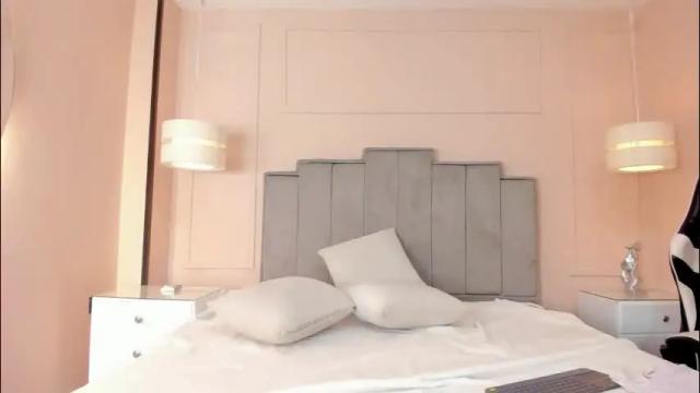 Image 3 of samyriverss Stream on Chaturbate on 22 days ago