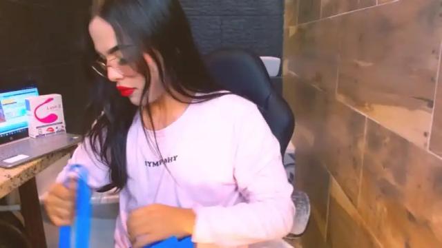 Image 3 of samys_world Stream on Chaturbate on 17 months ago