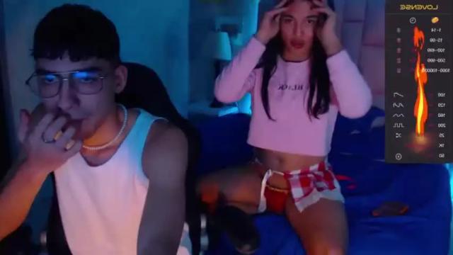 Image 4 of samys_world Stream on Chaturbate on 16 months ago