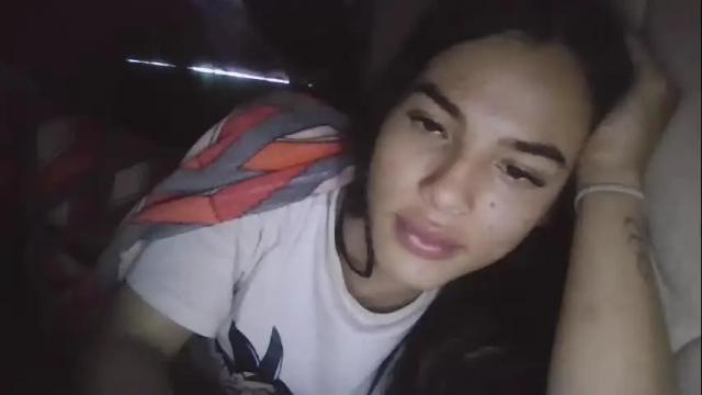 Thumbnail 3, samys_world's Stream at Chaturbate, 1 month ago