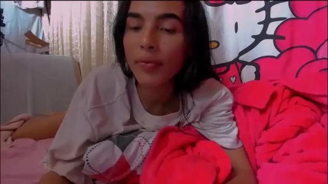 Image 10 of samys_world Stream on Chaturbate on 8 days ago