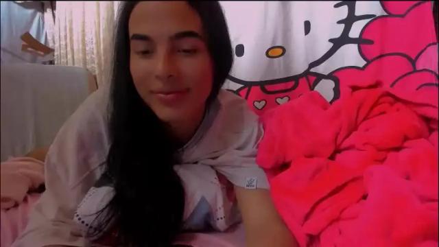 Image 11 of samys_world Stream on Chaturbate on 8 days ago