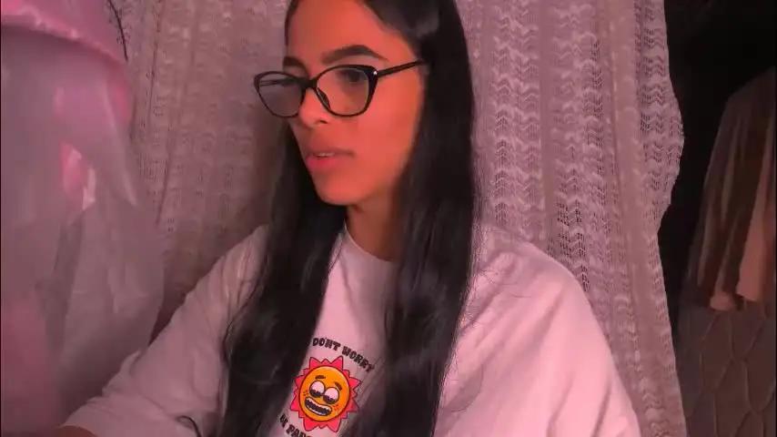 samys_world Chaturbate
