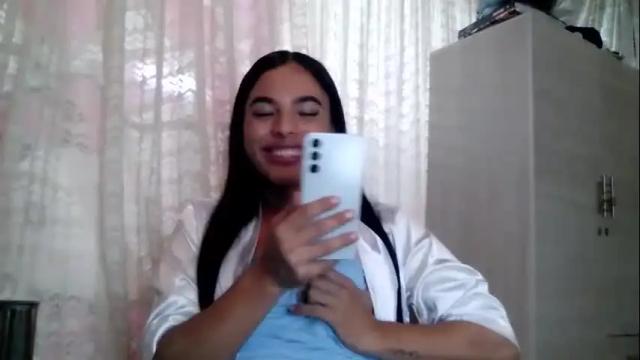 Image 11 of samys_world Stream on Chaturbate on 2 months ago