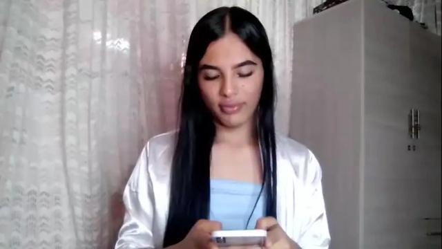 Image 3 of samys_world Stream on Chaturbate on 2 months ago