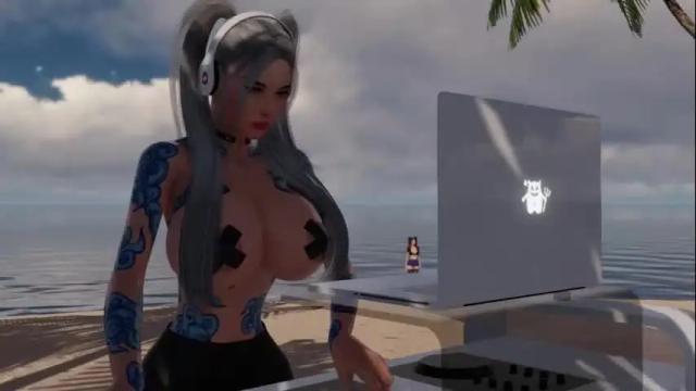 Image 2 of samyx_25 Stream on Chaturbate on 1 month ago