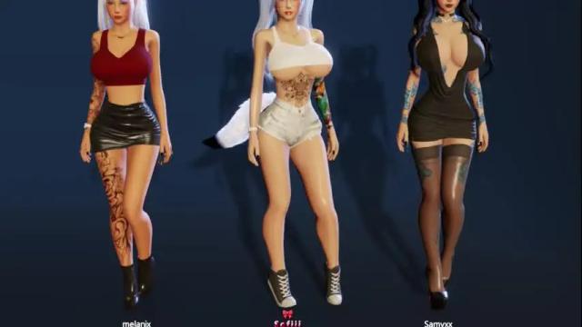 Thumbnail 1, samyx_25's Stream at Chaturbate, 25 days ago
