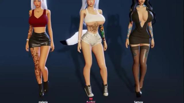 Image 2 of samyx_25 Stream on Chaturbate on 27 days ago