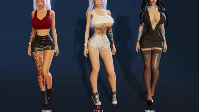 Image 4 of samyx_25 Stream on Chaturbate on 27 days ago