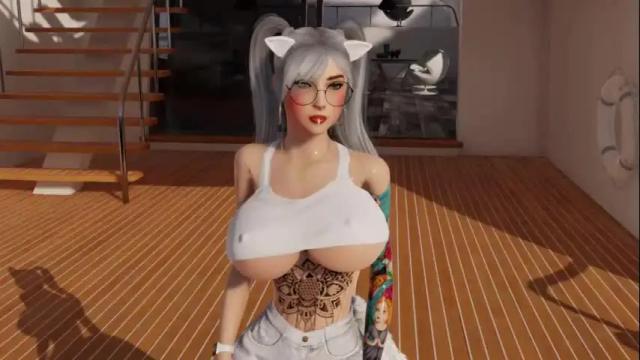 Image 2 of samyx_25 Stream on Chaturbate on 27 days ago