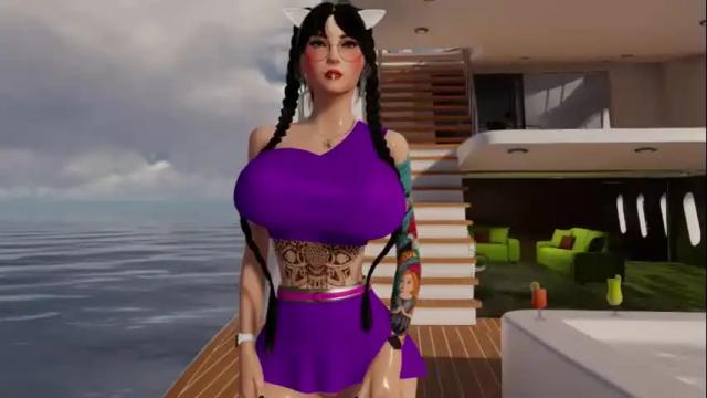 Thumbnail 2, samyx_25's Stream at Chaturbate, 22 days ago