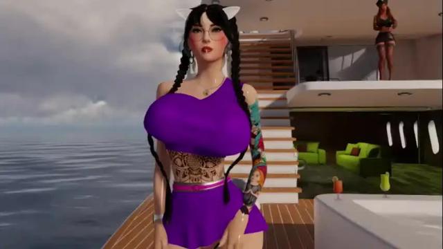 Image 7 of samyx_25 Stream on Chaturbate on 23 days ago