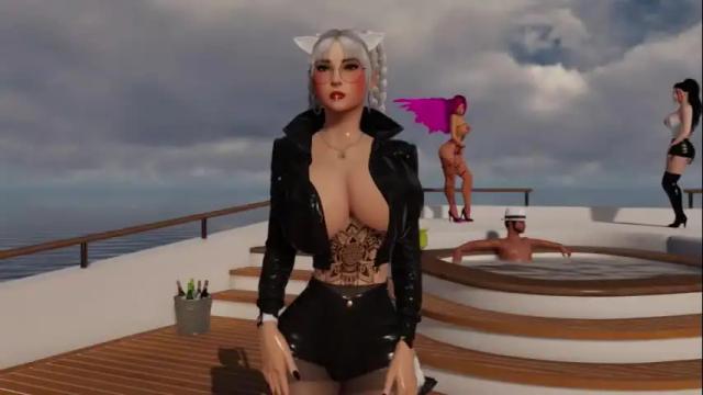 Thumbnail 1, samyx_25's Stream at Chaturbate, 20 days ago
