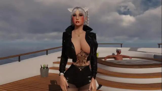 Image 6 of samyx_25 Stream on Chaturbate on 22 days ago