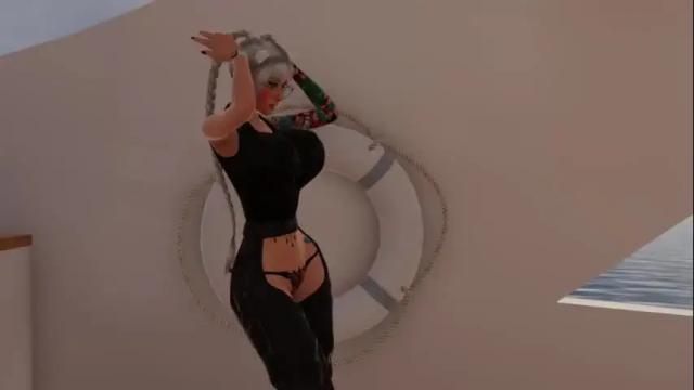 Thumbnail 3, samyx_25's Stream at Chaturbate, 18 days ago