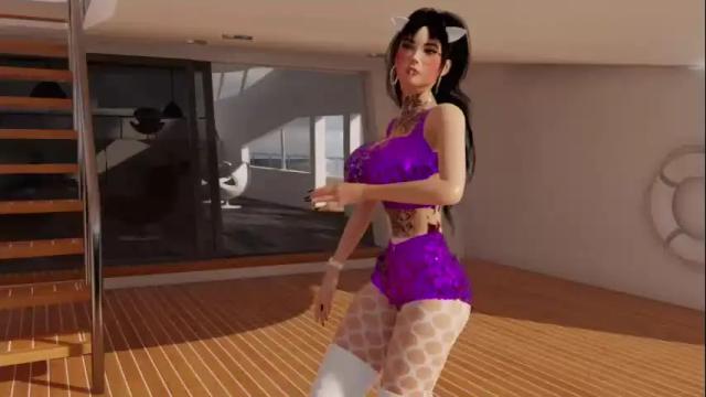 Image 6 of samyx_25 Stream on Chaturbate on 7 days ago