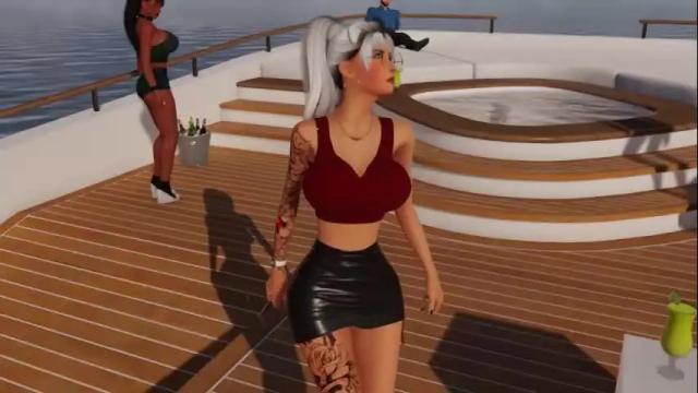 Image 11 of samyx_25 Stream on Chaturbate on 5 days ago