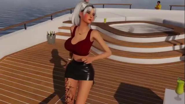 Image 4 of samyx_25 Stream on Chaturbate on 5 days ago