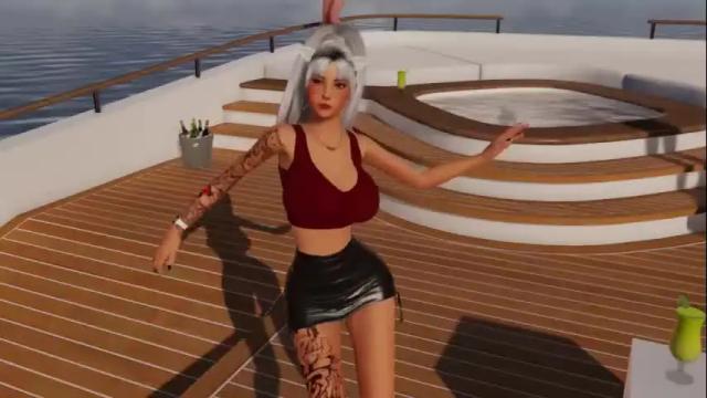 Thumbnail 2, samyx_25's Stream at Chaturbate, 3 days ago