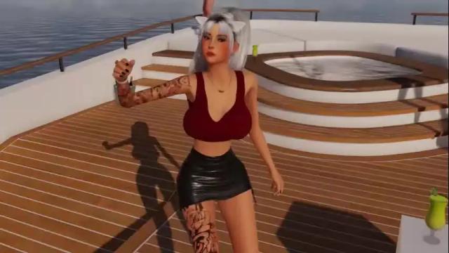 Image 8 of samyx_25 Stream on Chaturbate on 5 days ago