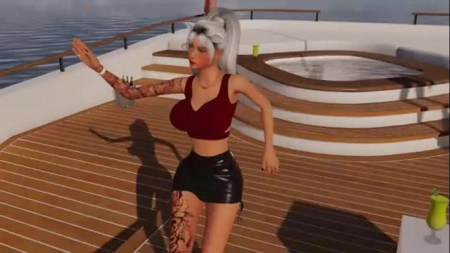 Thumbnail 3, samyx_25's Stream at Chaturbate, 3 days ago